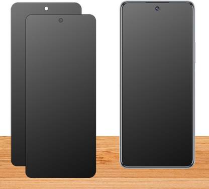 BERRIES Screen Guard for INFINIX NOTE 11S