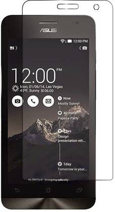 Surfaceguard Screen Guard for Asus PadFone S (2 Count)