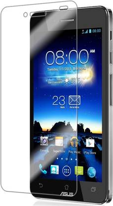 gtrex Screen Guard for Asus PadFone Infinity A80 [(5) Pack]