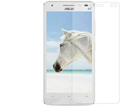 DEEPA TRADERS Tempered Glass Guard for Asus Pegasus X550 [(4) Pack]