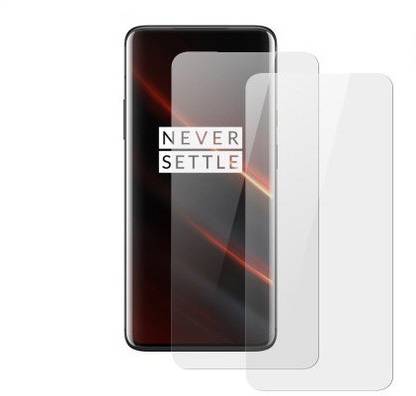 Surfaceguard Screen Guard for OnePlus 7T Pro McLaren Edition (2 Count)