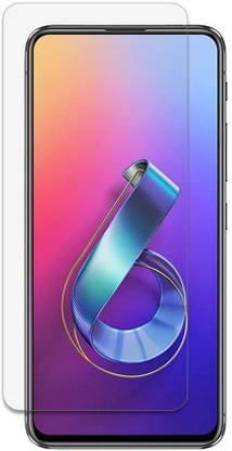Surfaceguard Screen Guard for Asus ZenFone 6 Edition 30 (2 Count)