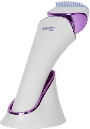 iGRiD IG-1097  Shaver For Women