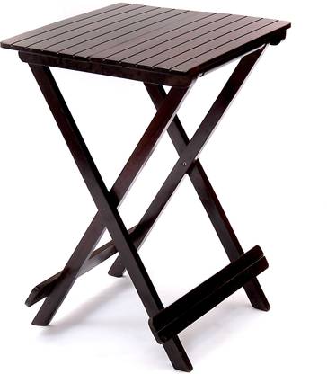 Induscraft Sheesham Wood Solid Wood Side Table