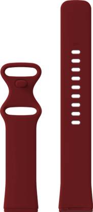 WEI INTERNATIONAL Compatible with Fitbit Versa 3 / Fitbit Sense , Smart Watch Strap