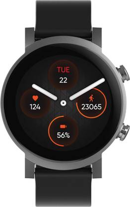 Mobvoi TicWatch E3 GPS Smartwatch