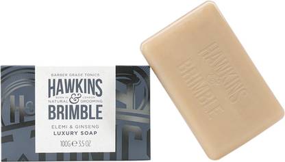 Hawkins & Brimble Luxury
