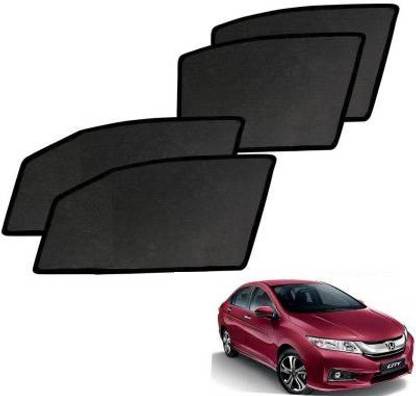 abundance Side Window Sun Shade For Honda City