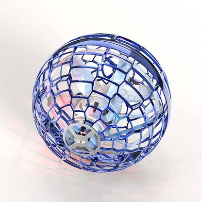 Solid 05 Magic Balloon