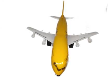 yupserve JUMBO 747 BOEING