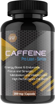 Vitaminhaat Caffeine Pro Lean Series