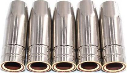 GB KORE ARC MIG Welding Torch Nozzle suitable for 15-AK Vacuum Cleaner Nozzle