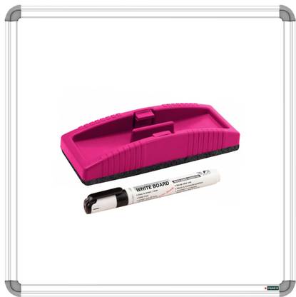 YAJNAS Non Magnetic Whiteboards