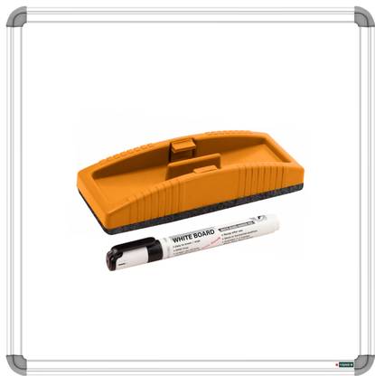 YAJNAS Non Magnetic Whiteboards