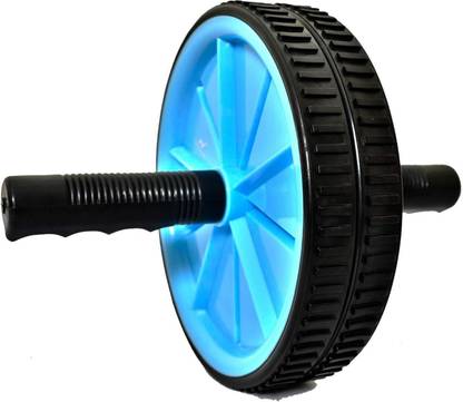 Wonder World ® Abtraining Deluxe Exercise Wheel Ab Exerciser