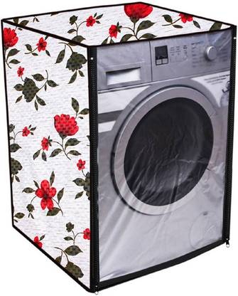 Nitasha Front Loading Washing Machine  Cover