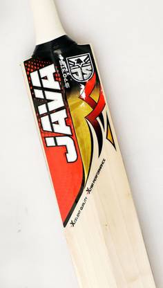 JAVA BLAZENT 10000 ENGLISH WILLOW English Willow Cricket  Bat For 15+ Yrs