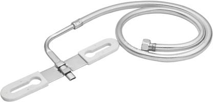 Trot Jet Spray MULTI-DX 2F With 2 Feet Heavy PVC Hose Pipe Bidet Nozzle
