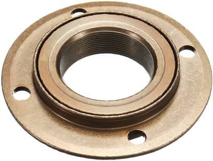 HUMSER 95mm Rear Freewheel Without Teeth Scooter Bicycle Accessories 0 Teeth Sprocket