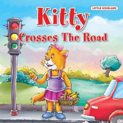 Kitty Series