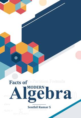 Facts of Modern Algebra