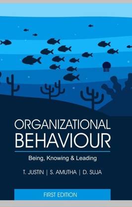 Organizational Behaviour