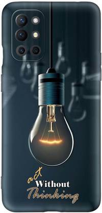 printwhiz Back Cover for OnePlus 9R , OnePlus 8T