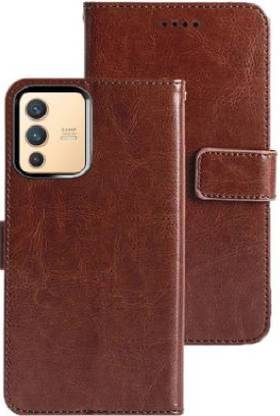 DOTCASE Back Cover for Vivo V23 5G