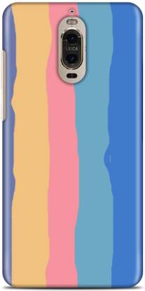 Flipkart SmartBuy Back Cover for Huawei Mate 9 Pro