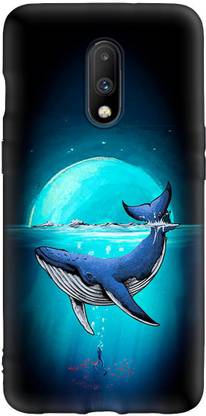 printwhiz Back Cover for OnePlus 7