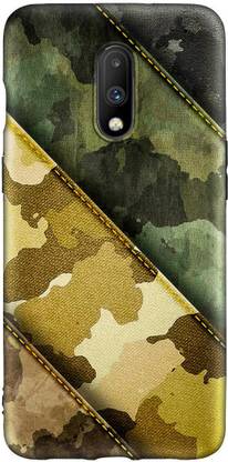 printwhiz Back Cover for OnePlus 7