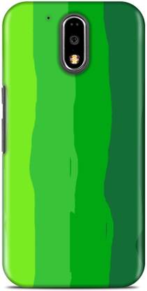 Flipkart SmartBuy Back Cover for Motorola Moto G4 Plus Plus