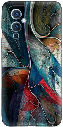 printwhiz Back Cover for OnePlus 9