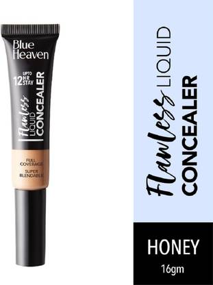 BLUE HEAVEN Flawless liquid concealer Concealer