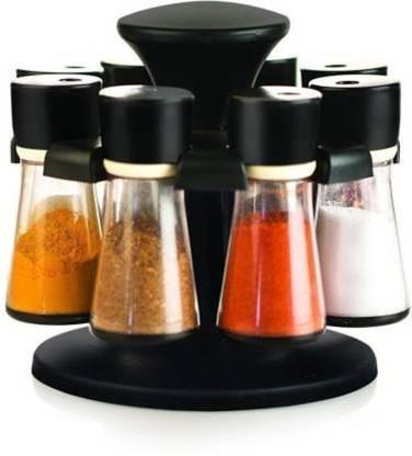 MakWin Spice Set Plastic