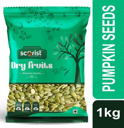 Scorist Popular Raw Pumpkin Seeds Pumpkin Seeds