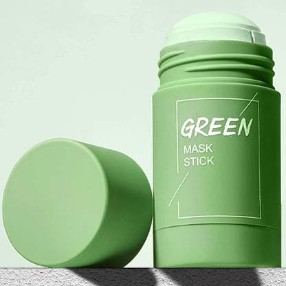 GABBU Solid Mud Film Stick Oil Control