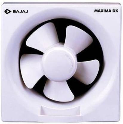 BAJAJ Maxima DX 200 mm Exhaust Fan