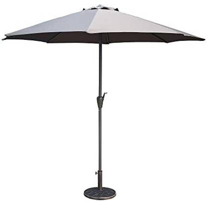 seven star decor Metal Gazebo