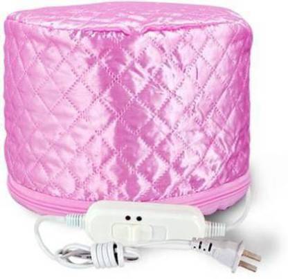 BIZOLO professional hair steamer hair spa cap Hair Steamer