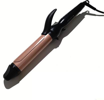 Alan Truman Curl Compact - 34mm Large Hair Curler Hair Curler