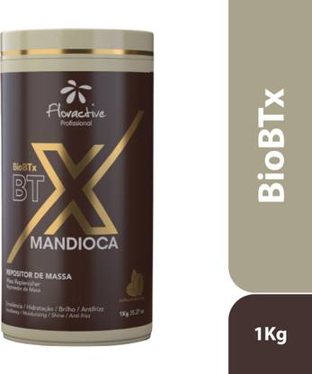 FLORACTIVE PROFISSIONAL FLORACTIVE BIOBTX MANDIOCA 1KG