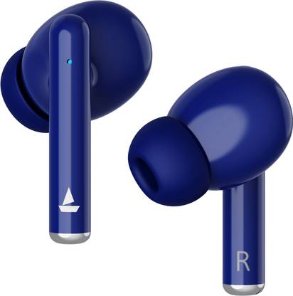 boAt Airdopes 111 with 13mm Drivers, ASAP Charge, 28H Playtime, IWP & Bluetooth v5.1 Bluetooth Gaming