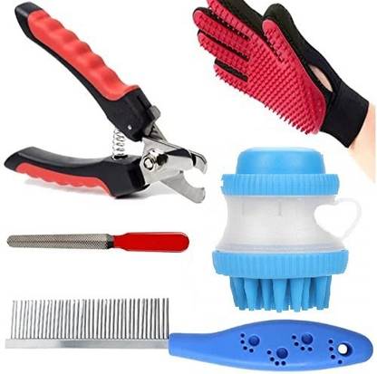 DogTrust Horse Grooming Kit