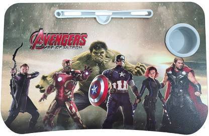 FirstFront Wood Portable Laptop Table