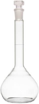 BOROESSEL Volumetric Flask