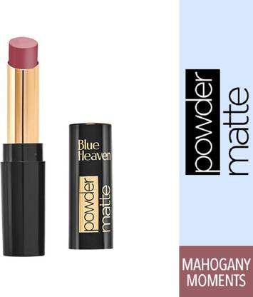 BLUE HEAVEN Powder Matte