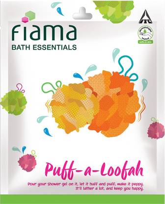 FIAMA Loofah