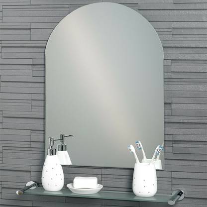 Rworld 12x16 ARCH MIRROR FOR BATHROOM. Bathroom Mirror
