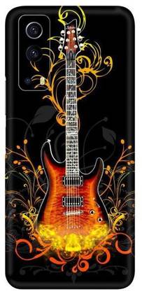 aadia VIVO IQOO Z3(5G) Mobile Skin